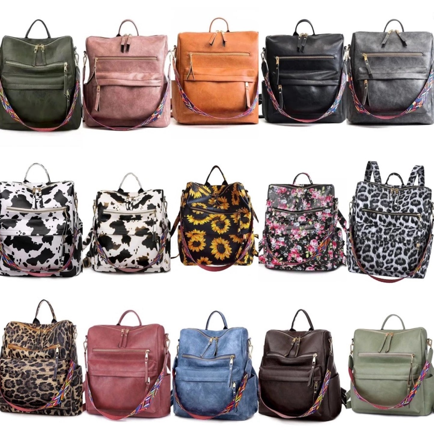 Brooke Backpack