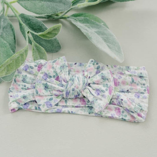 Printed Nylon Headbands