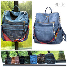 Brooke Backpack