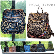 Brooke Backpack