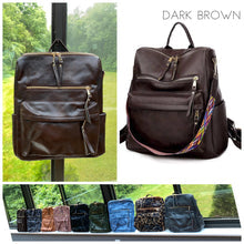 Brooke Backpack