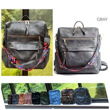 Brooke Backpack