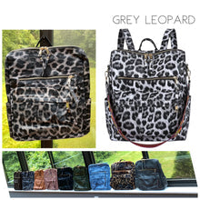 Brooke Backpack