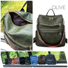 Brooke Backpack