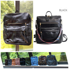 Brooke Backpack
